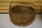 Maine Patato Basket