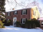 Beautiful Brick Colonial Style Home SOLD