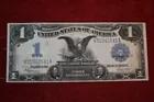 73) 1899 $1.Silver certificate, Fr.236