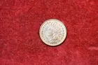 91) 1879 Indian cent, AU.