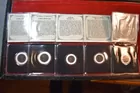 145)(10) Roman coins