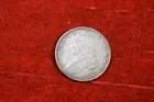 183) 1832 Bust Half, XF.