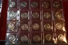 197) 1963 Proof Franklins, (20)
