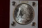 212) 1885-CC Morgan, Choice B.U.