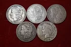 217) 5 better date Morgans, Circ.