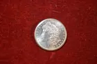 221) 1886-S Morgan, BU.