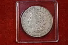 227) 1894-S Morgan, VF.