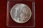 228) 1898-S Morgan, AU.