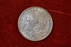 231) 1901 Morgan, AU-55
