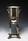 RMS Queen Mary Cunard White Star Champagne Cooler