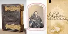 Civil War  Album of Signed CDVs Inc. Ely S Parker