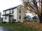 2 BED/1.5 BATH HOUSE & GARAGE/SHOP ON .23 ACRE LOT