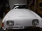 1971 Avanti II