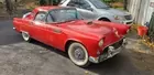 1956 Thunderbird