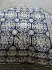 Early Coverlet