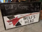 Original Sign
