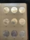 High Grade  BU Eagles