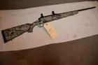 #41 Savage Edge 22-250 cal