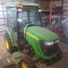 John Deere 3720