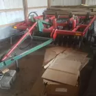 Brillion Chisel Plow