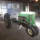 John Deere B