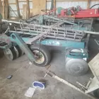Oliver 252 Disk