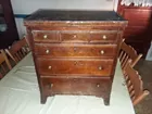 Spool Cabinet