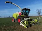 '15 Orbis 600 8 Row 