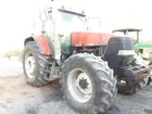 IH MX 135  4WD