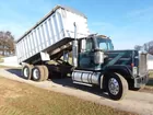 GMC Grain Truck