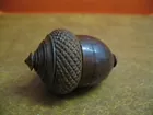 Nutmeg Shaker