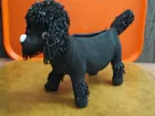 Walborg Poodle handbag