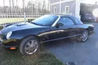 2003 Ford Thunderbird