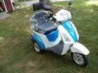 Like New Scooter