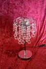 Crystal Prism Lamp