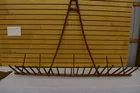 Early Hay rake