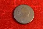 44) 1807 Lg. Cent 7/6 G.