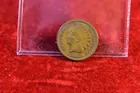 62) 1908-S Indian Cent