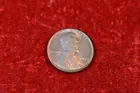 1955 Doubled Die cent, MS-63