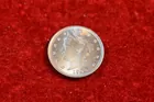 115) 1908 V Nickel B.U.