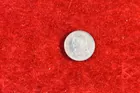 123) 1831 Capped Bust half dime