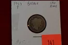 141) 1903-S Dime