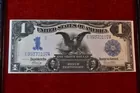 152) 1899 Silver Certificate