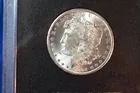 154) 1884-CC Mint State