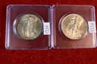 201) 1934 &36 Halves B.U.