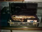 Selmer Mark VII Saxophone