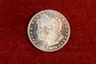 221) 1879-S Silver Dollar