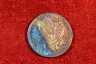 223)1880-O Silver Dollar, UNC.