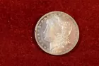 225) 1882-O/S Silver Dollar, MS
