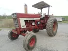 International 966